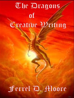 cover image of The Dragons of Creative Writing